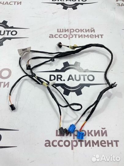 Проводка салона Mercedes E 213 654.920 2017