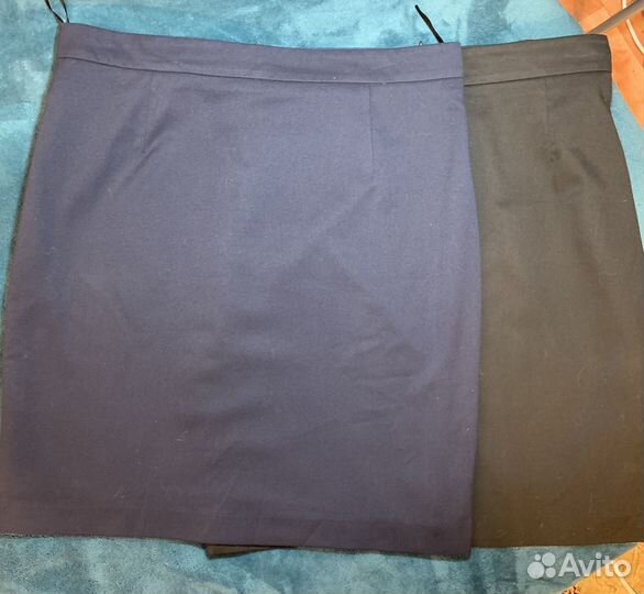 Юбки calista 48 р