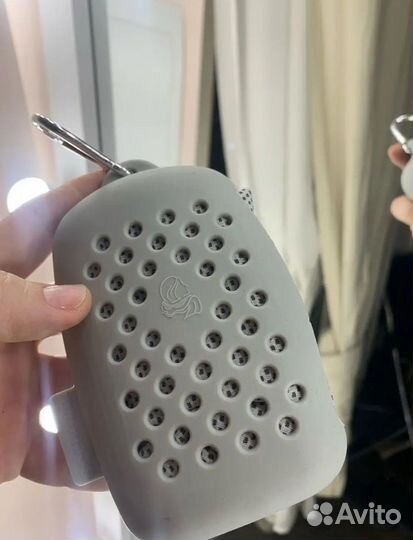 Бутылка для воды складная