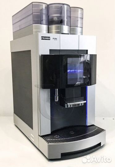 Аренда рожковой или суперавтоматической кофемашины