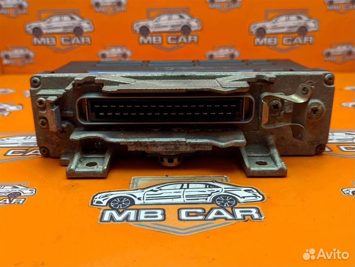 Блок управления ABS w124 E-class 102.982