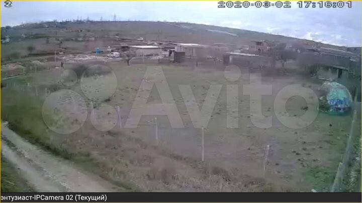 Участок 8 сот. (СНТ, ДНП)