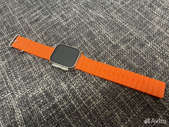 Набор Apple 6в1. Новый