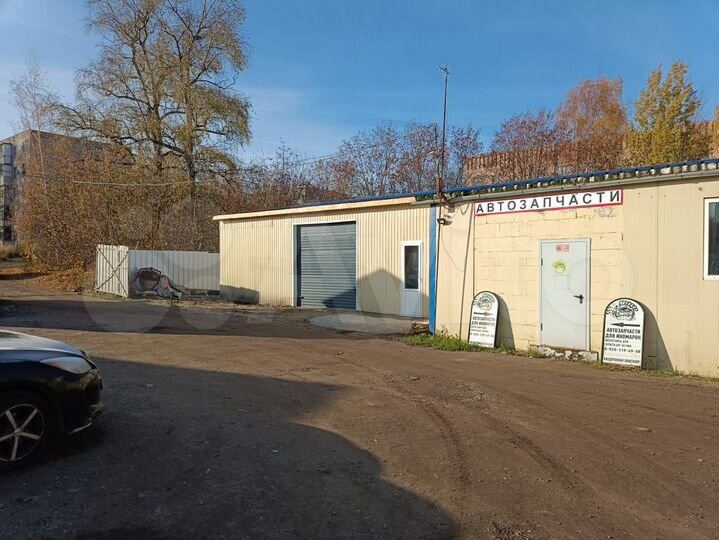 Свободного назначения, 135 м²