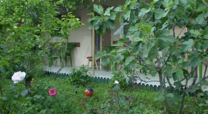 Дом 319 м² на участке 10 сот.