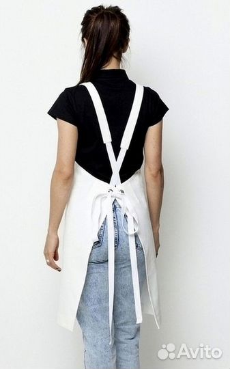 Китель поварской именной