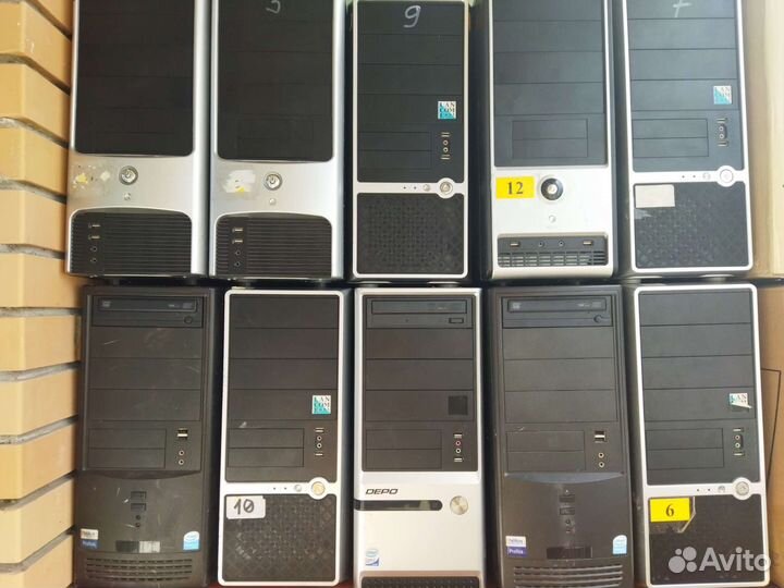 Хороший корпус пк