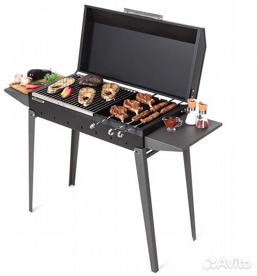 Мангал Классика 750 мкл, 750К мкл