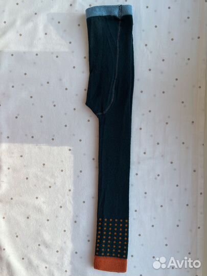 Легенсы (колготки) tinycottons