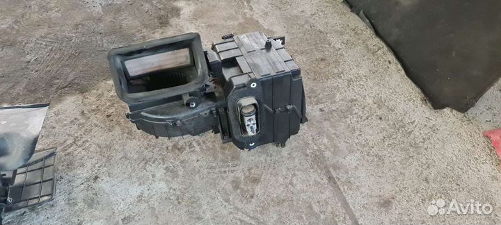 Печка Chevrolet aveo t250 t255 t200