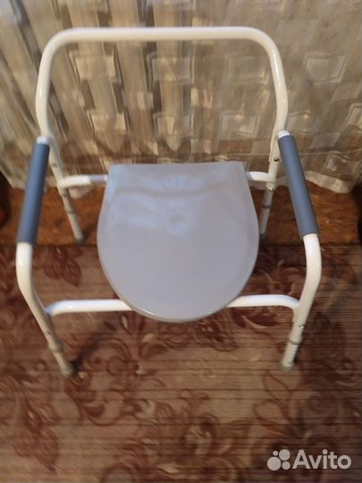 Продам стул-туалет