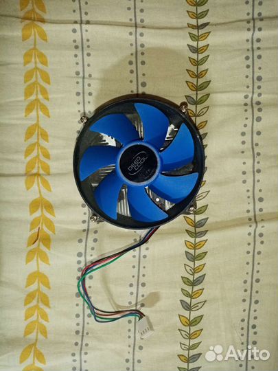 Gygabyte ga-h61m-s1 с i3-2100