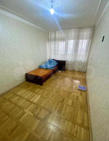 2-к. квартира, 45 м², 3/5 эт.