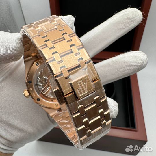 Часы Audemars Piguet