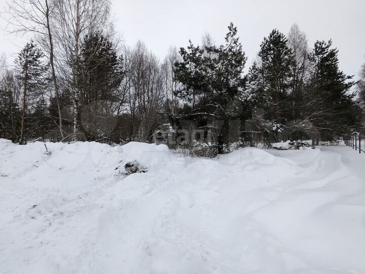 Участок 15 сот. (личное подсобное хозяйство (лпх))