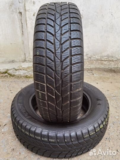 Hankook Winter I'Cept RS W442 195/65 R15 91T