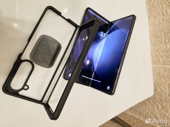 Samsung Galaxy Z Fold5, 12/256 ГБ