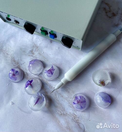 Холодная плазма