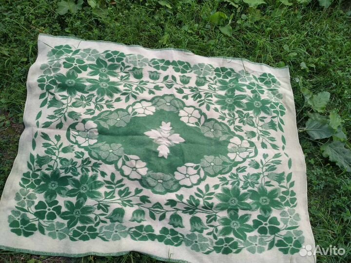 Одеяло байковое