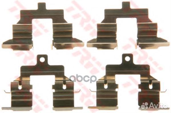 Монтажный комплект PFK579 TRW