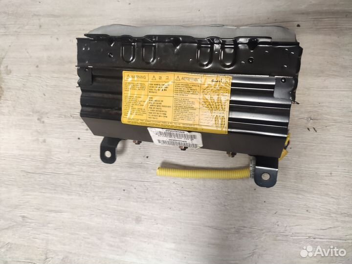 SRS Аэрбег панели Шевроле Лачетти Chevrolet Lachet