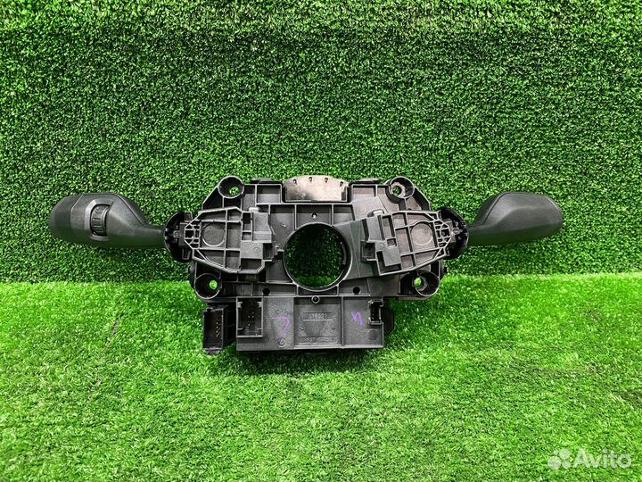 Переключатель подрулевой (стрекоза) BMW G31 X3 G01