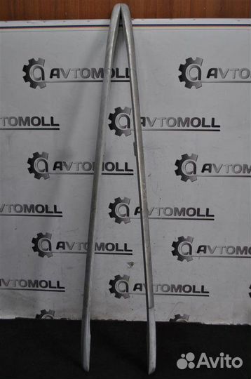 Рейлинги Ssangyong Rexton GAB D27DT 2006