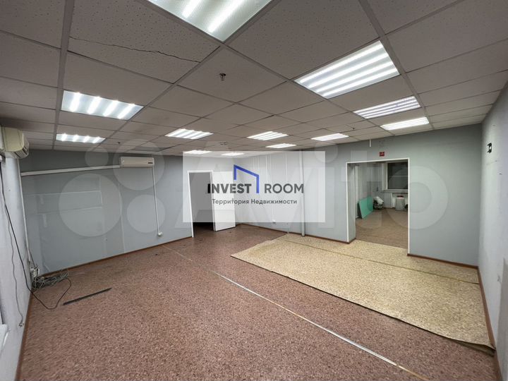 Псн/пвз/Торговля/Аптека/Банк, 70 м²