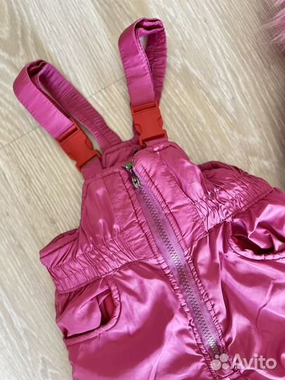 Комбинезон 86