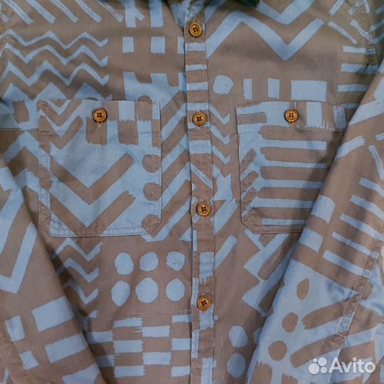 Рубашка Burberry 152 см