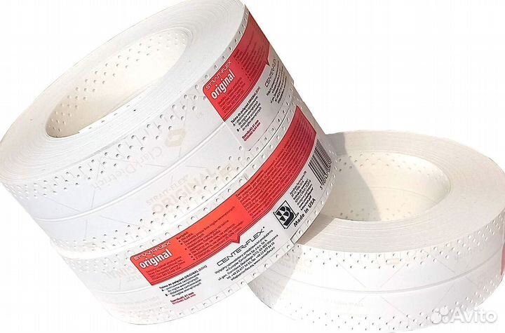 Композитная лента tuff-tape Original 30м