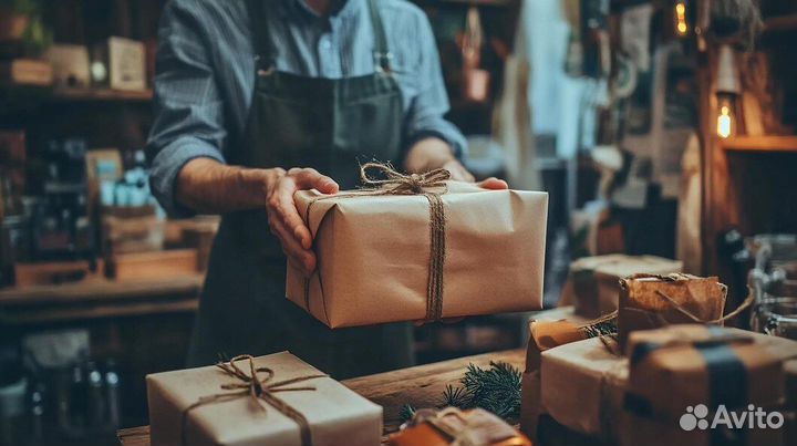 Фулфилмент для wildberries, ozon, Яндекс маркет