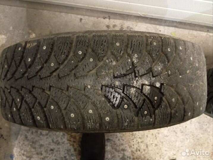 Nokian Tyres Nordman 4 195/65 R15 98