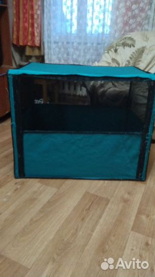 Выставочные палатки