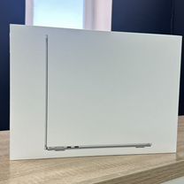 Macbook Air 15(m3/8/256gb). Рассрочка