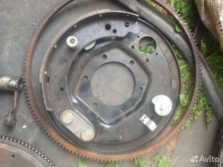 Венец маховик Газ 21 Волга М20 Победа Газ 69
