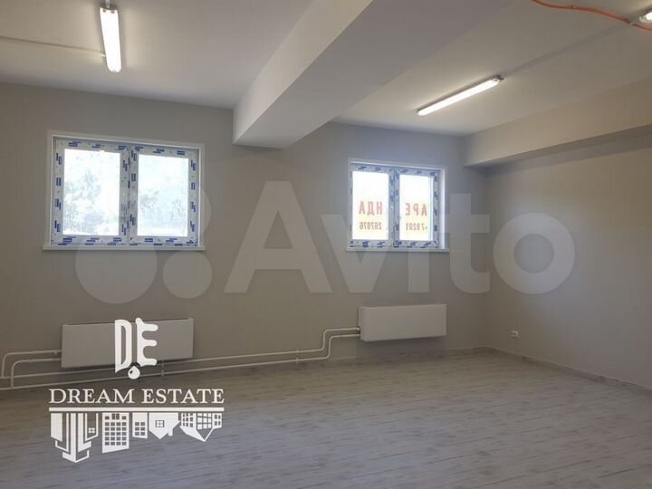 Сдам офисное помещение, 38 м²