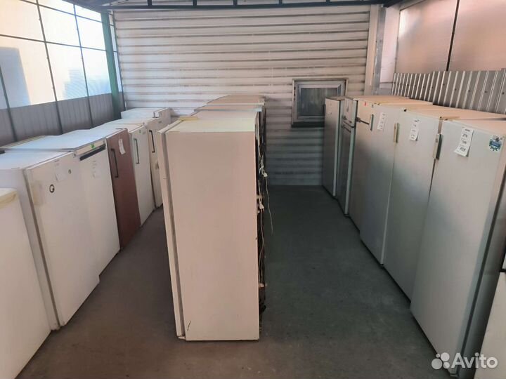 Холодильник Доставка/Гарантия