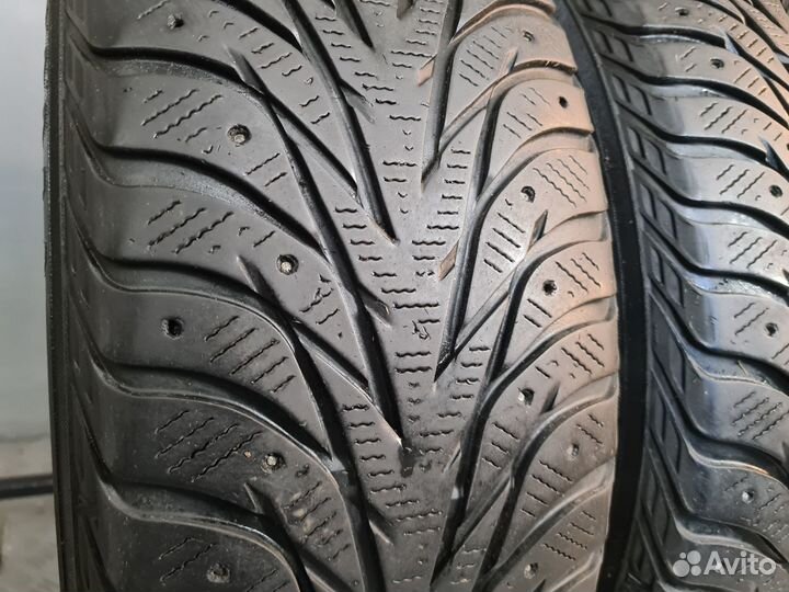 Yokohama Ice Guard IG35 225/65 R17