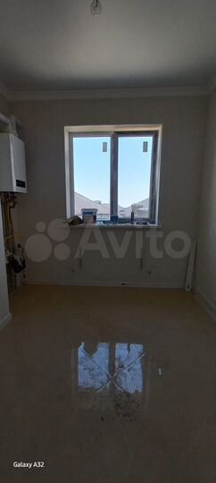 1-к. квартира, 32 м², 3/4 эт.