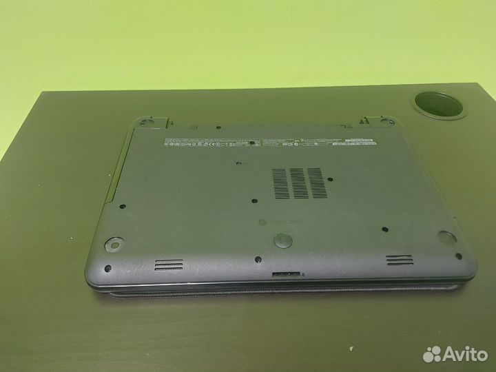 Ноутбук hp 15-g007