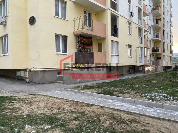 Помещение в Казачке 20 м2