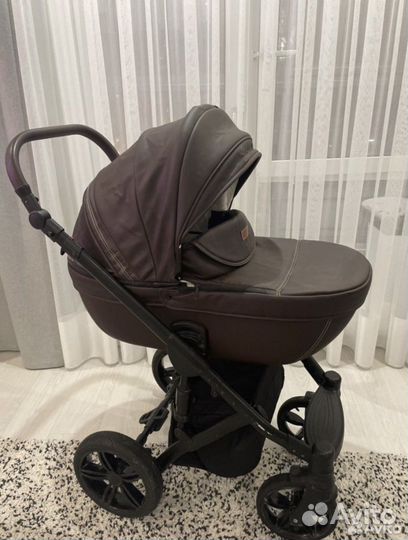 Коляска verdi 3 в 1