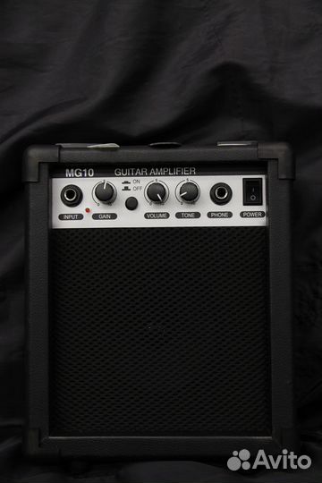 Электрогитары Fabio