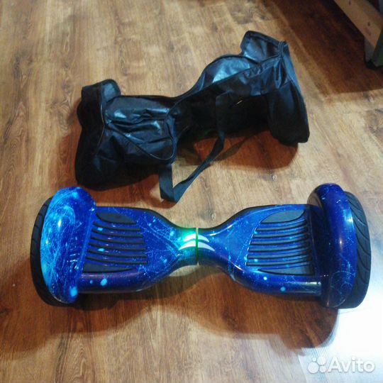 Гироскутер