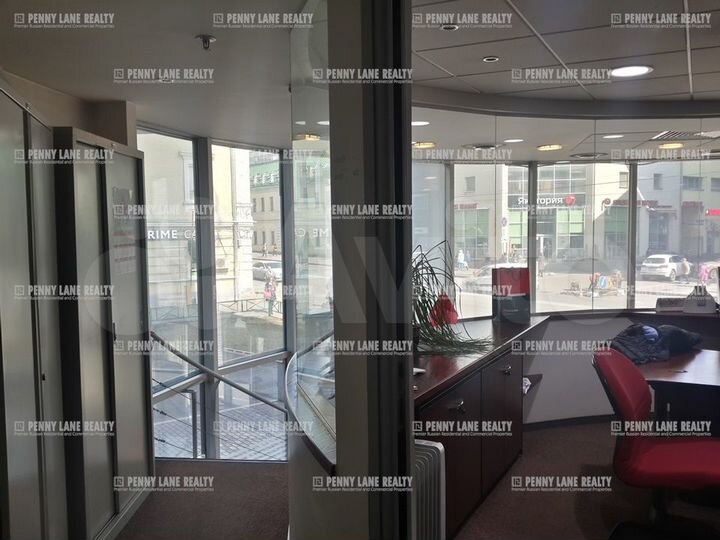 Сдам торговое помещение, 149 м²