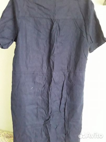 Платье летнее