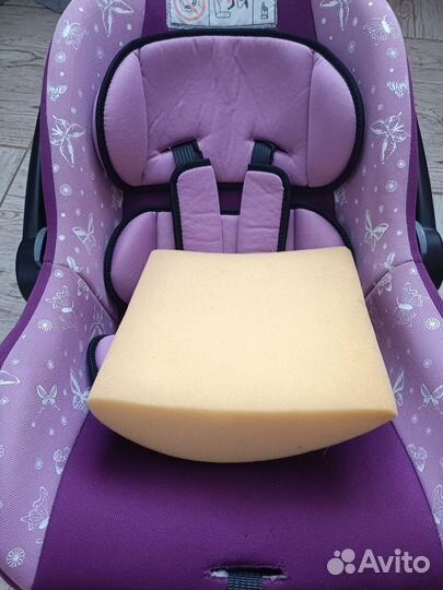 Автолюлька