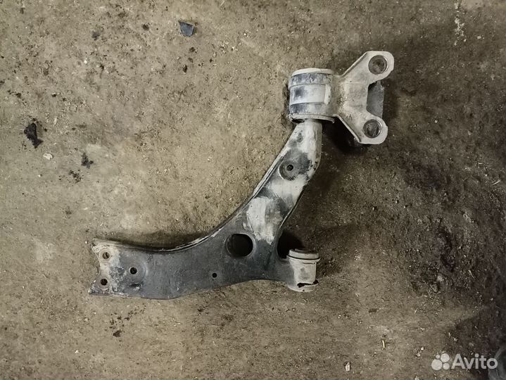 Рычаг передний левый для форд фокус 3