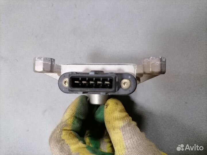 Датчик ускорения ESP Mercedes W220 0005426518 1999